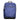 K-WAY Blue Polyamide Unisex Backpack