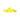 Norway 1963 Yellow Plastic Women Sandal