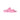 Norway 1963 Pink Plastic Women Sandal