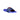 Norway 1963 Blue Plastic Men Sandal