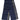 Dolce & Gabbana Blue Cashmere Neck Warmer Wrap Shawl Scarf