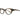 Marciano by Guess Brown Plastic Glasses (Frames)