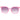 Guess Pink Women Sunglasses