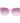 Guess Pink Plastic Sunglasses