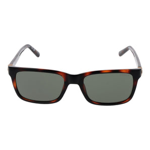 Guess Brown Men Sunglass