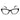 Chopard Black Women Glasses Frame
