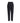 Balmain Black Wool Dress Pants