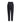 Balmain Black Wool Dress Pants