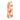 Fendi Patchwork print silk crepe Pants