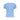 Tommy Hilfiger Blue Cotton Tops & T-Shirt