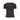 Tommy Hilfiger Black Cotton Tops & T-Shirt