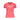 Tommy Hilfiger Pink Cotton Tops & T-Shirt