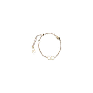 Valentino Garavani VLogo Bracelet