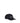 Valentino Garavani Black Cotton Cap (Baseball Hat)