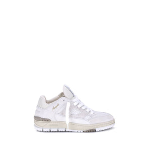 Axel Arigato Area Lo Fluffy Sneakers