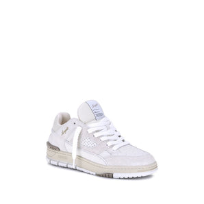 Axel Arigato Area Lo Fluffy Sneakers