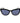 Gant Black Acetate Sunglasses