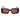 Tod's Brown Women Sunglasses