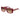 Guess Red Women Sunglasses