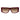 Guess Red Women Sunglasses