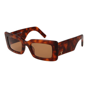 Tod's Blue Women Sunglasses