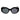 Tod's Black Women Sunglasses