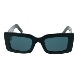 Tod's Green Women Sunglasses