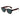 Tod's Black Men Sunglasses