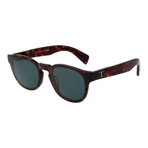 Tod's Black Men Sunglasses