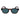 Tod's Black Men Sunglasses