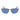 BMW Motorsport Black Men Sunglasses