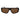 Web Black Men Sunglasses