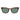 Timberland Brown Men Sunglasses