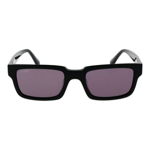Web Black Men Sunglasses