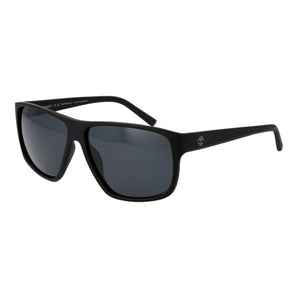 Timberland Black Men Sunglasses