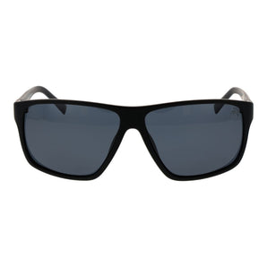 Timberland Black Men Sunglasses