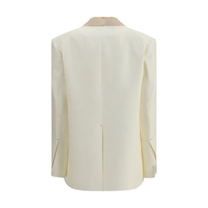 Di Stavnitser The Signature Blazer