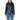 Street One Black Polyester Jackets & Coat