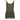 Silvian Heach Green Cotton Women Tank