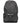 Tommy Hilfiger Black Polyester Backpack