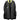 Tommy Hilfiger Black Polyester Backpack