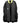 Tommy Hilfiger Black Polyester Backpack