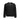 Calvin Klein Black Cotton Men Sweater