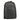 Calvin Klein Black Polyester Backpack