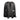 Calvin Klein Black Polyester Backpack