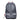 Tommy Hilfiger Blue Polyester Backpack
