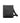 Calvin Klein Nero Polyurethane Men Shoulder Bag