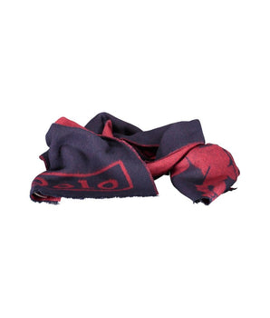 Ralph Lauren Scarf Nylon Blue