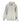 Calvin Klein Grigio Recycled Cotton Donna Felpa