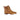 Ralph Lauren Brown Polyester Ankle